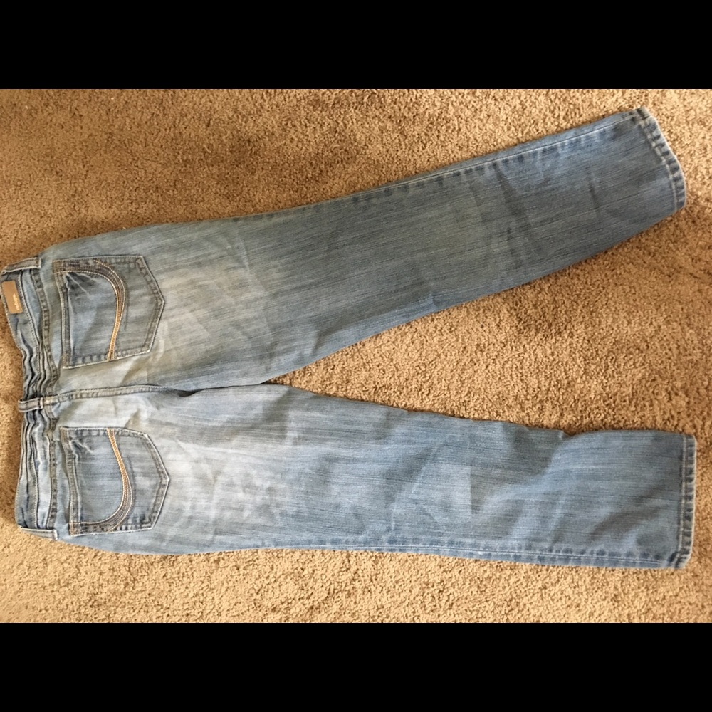Jeans - Picture 2 of 2